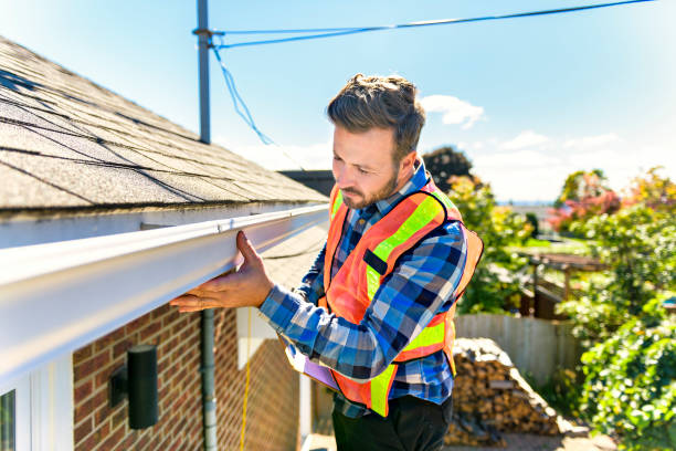 Best Roof Insulation Installation  in Rockcreek, OR